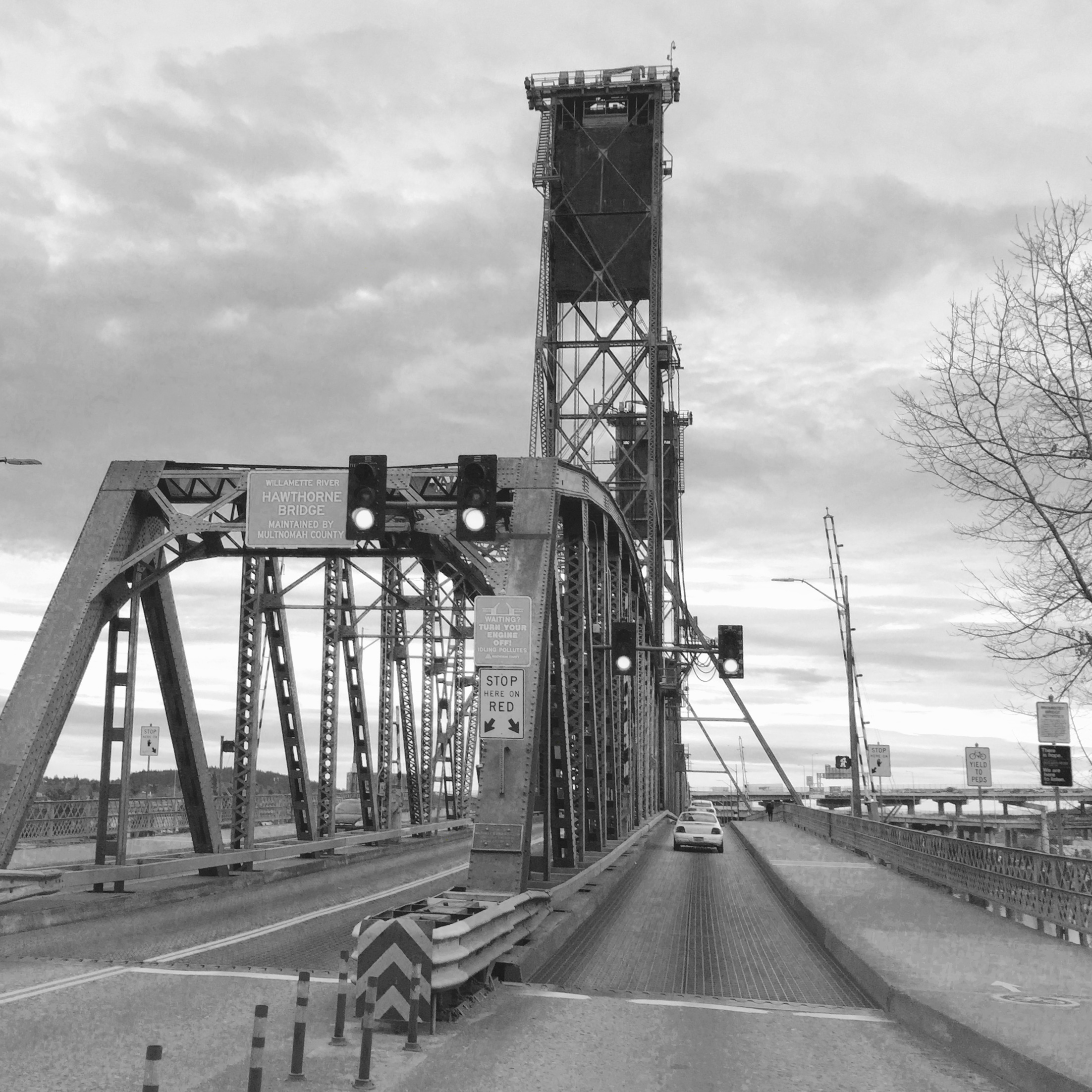 Hawthorne Bridge, Portland, OR USA. Biddle Law PC is proud to be based in "Bridge City" -- both because of our extraordinarily robust open source and standards communities, and because we love the symbolism of the bridge. Our practice is fundamentally about building bridges within technical ecosystems, enabling interoperability in technology markets. Portland's 20+ bridges are an inspiration. 