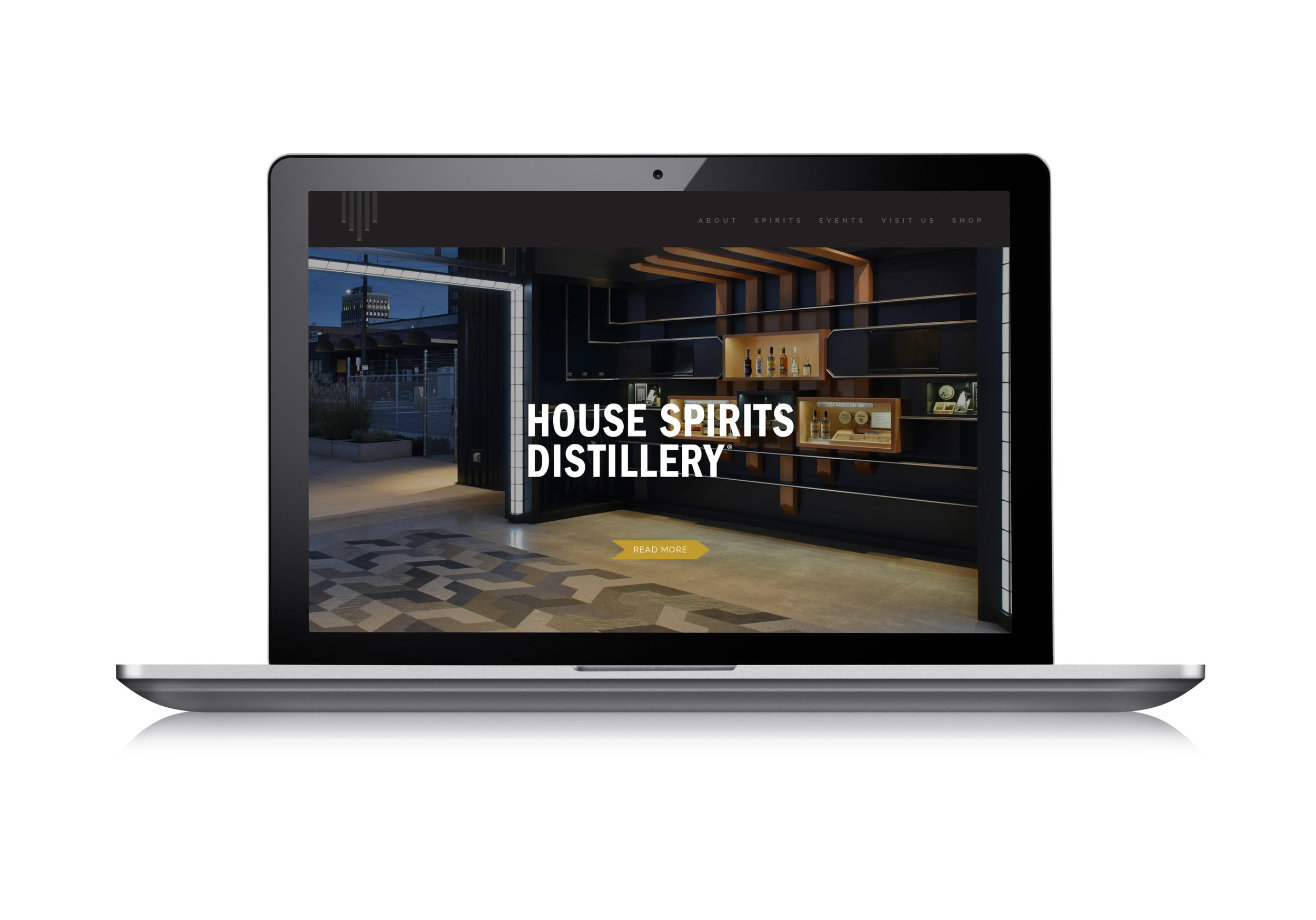   Visit the site  
