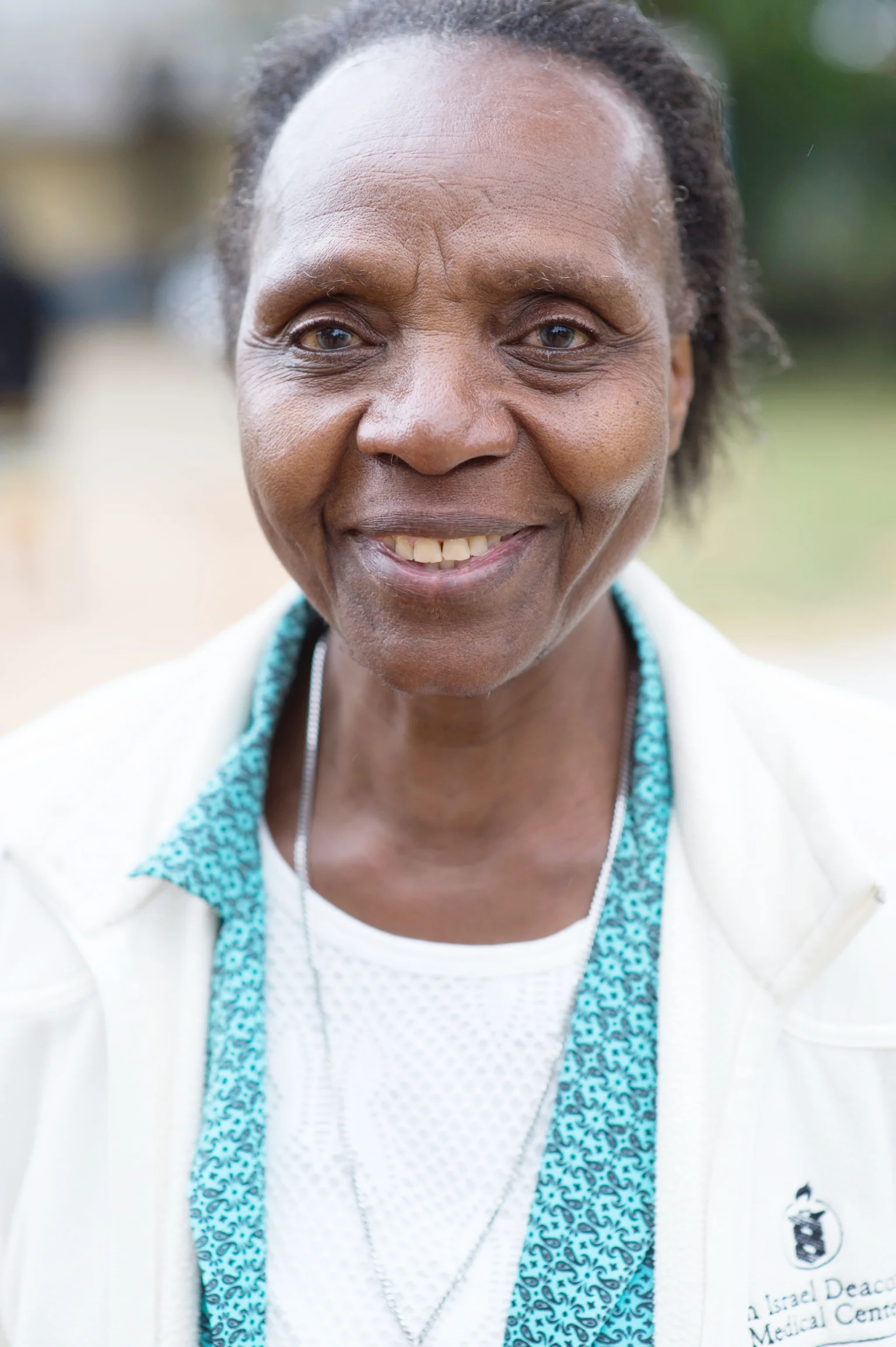 Dr Julia Musariri St Alberts Hospital - Oversight