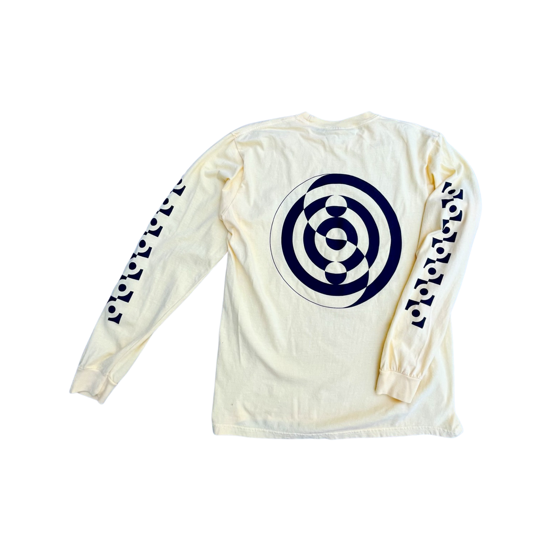 Butter Long Sleeve