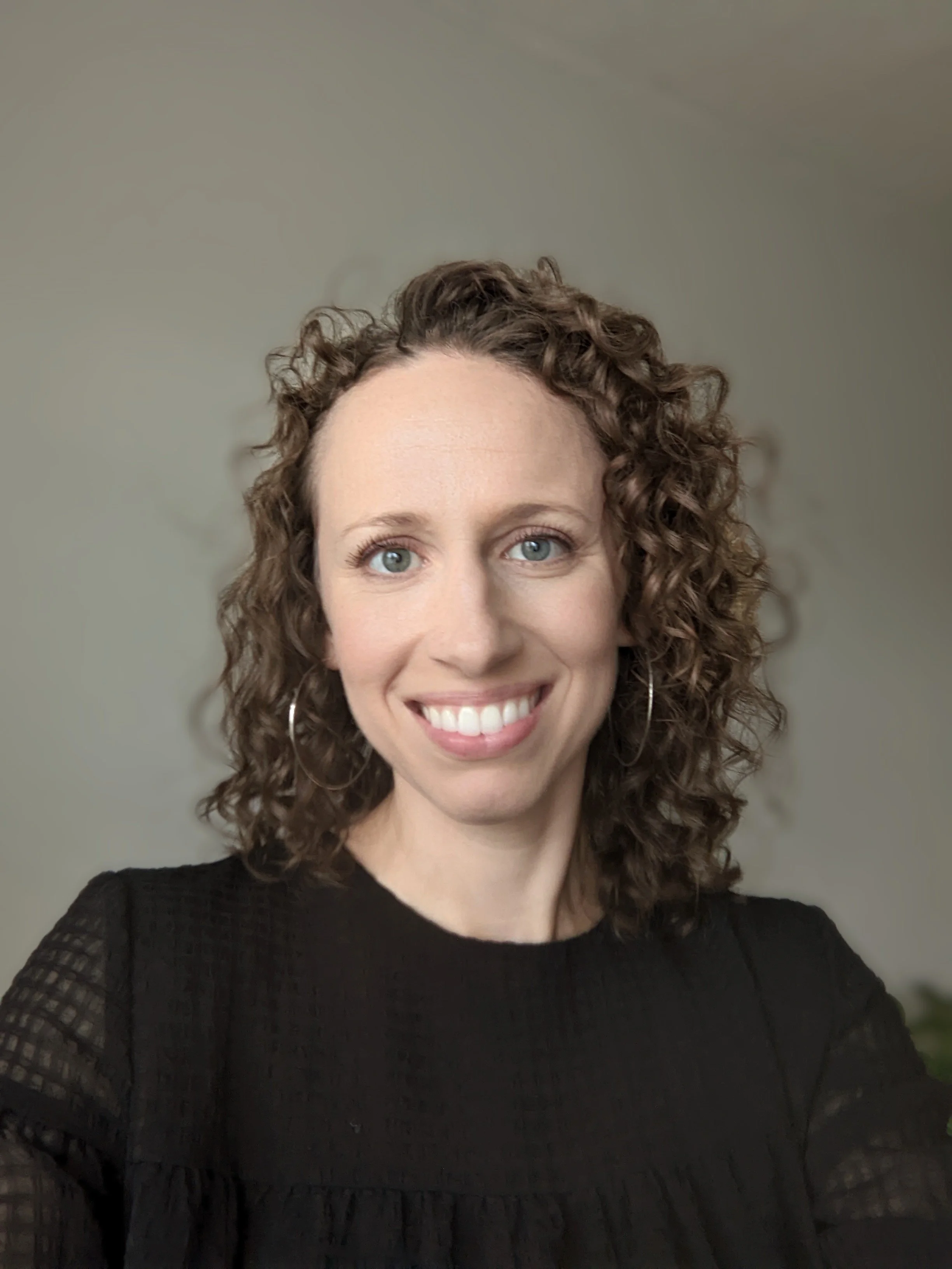 Meet Our New Massage Therapist, Liz Grey, LCSW, LMT