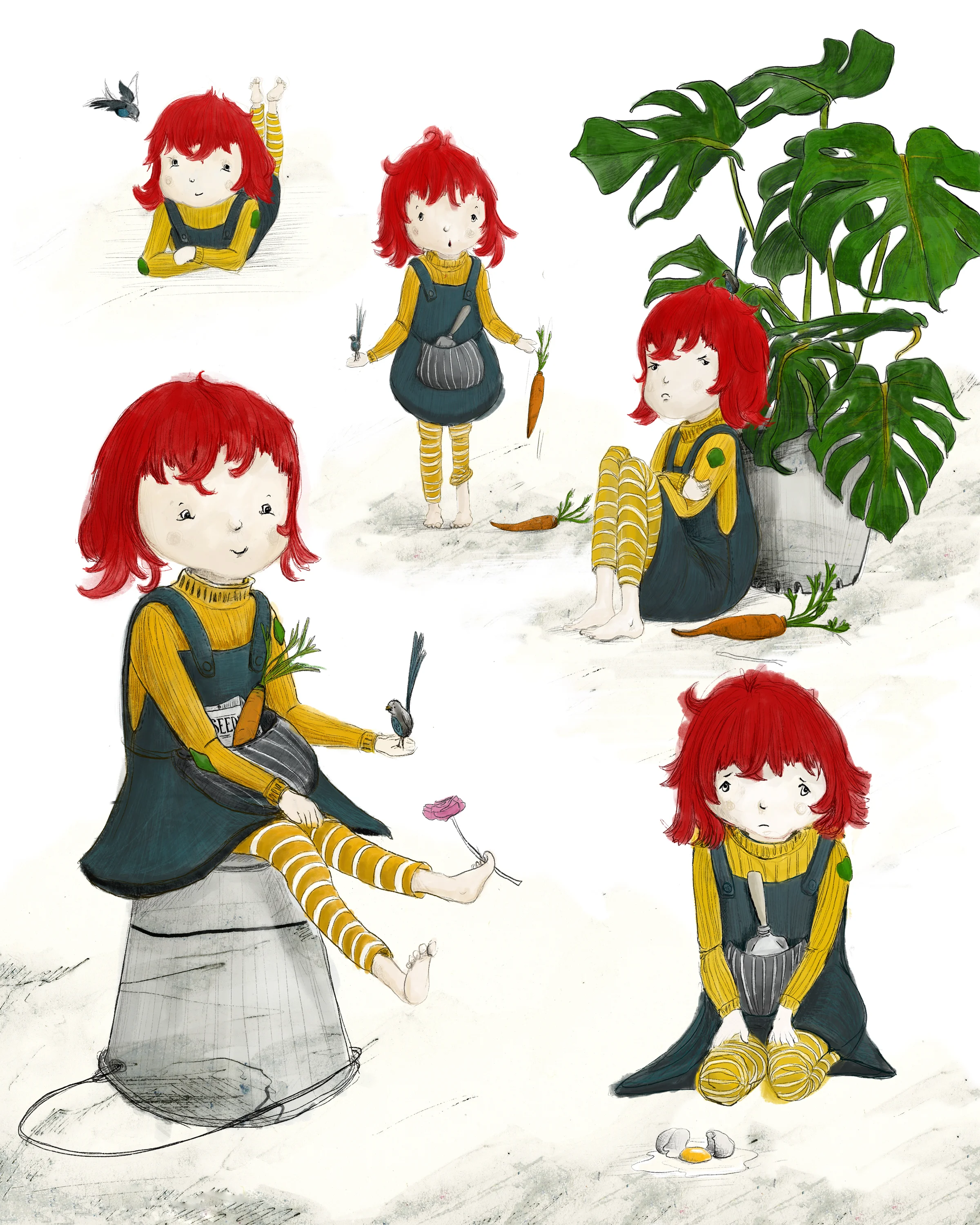 many moods of Lotta.jpg