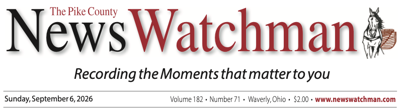 The Pike County News Watchman