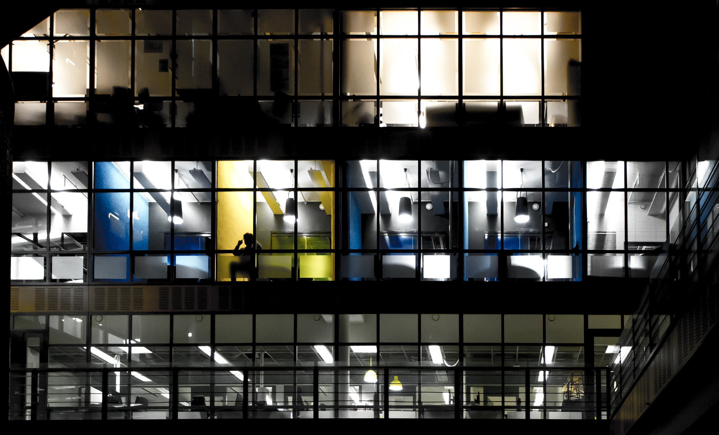 How to make a scientific poster