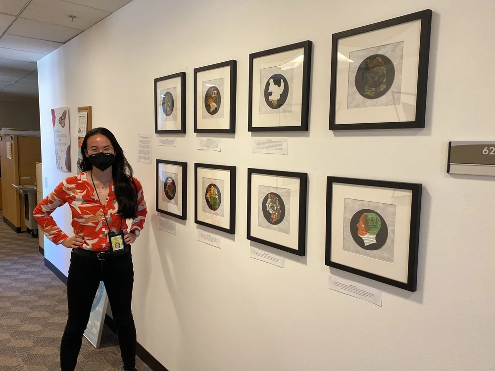 Callie with art.jpeg