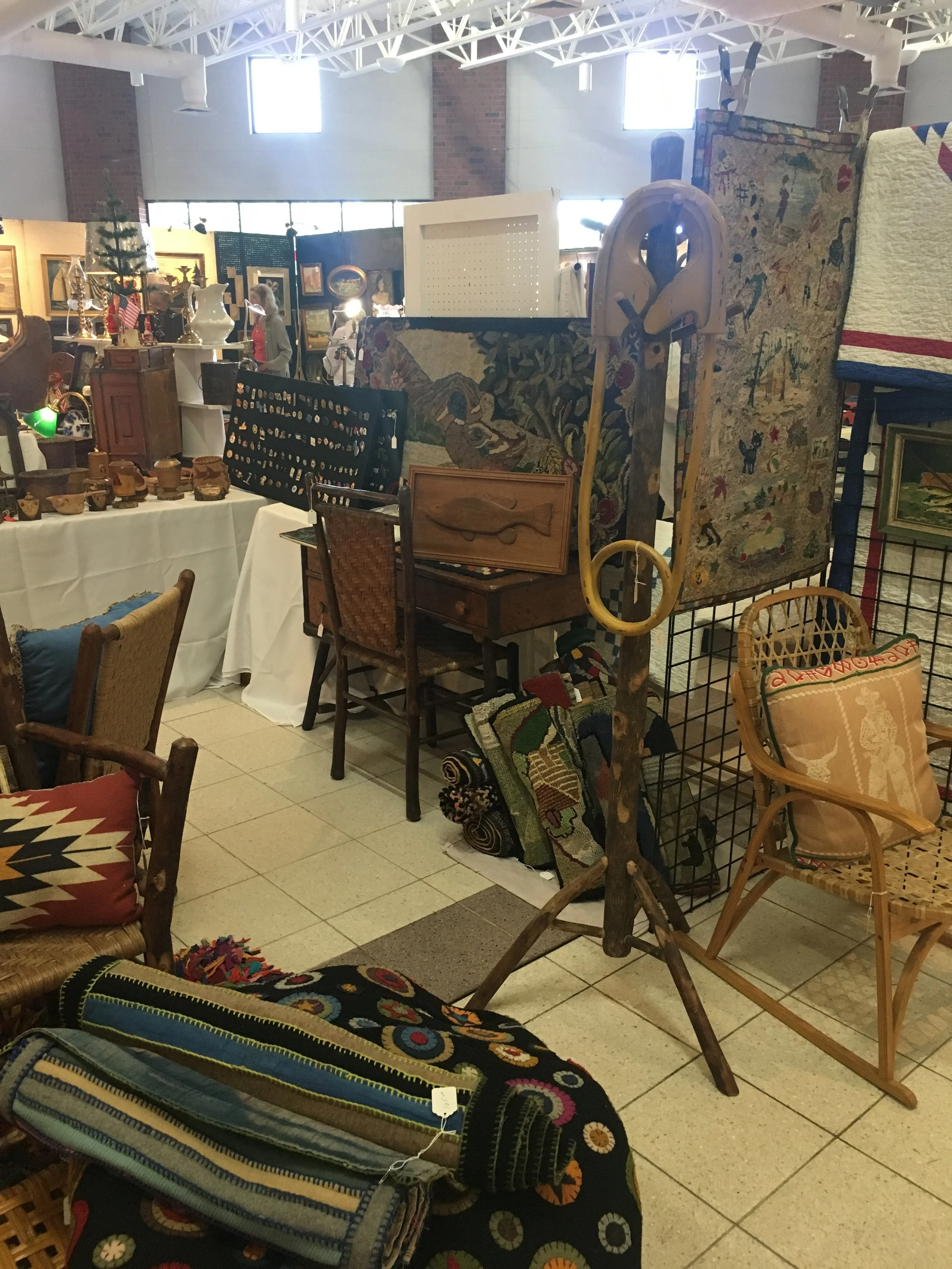  2017 4th of July Show in Minocqua Wisconsin 