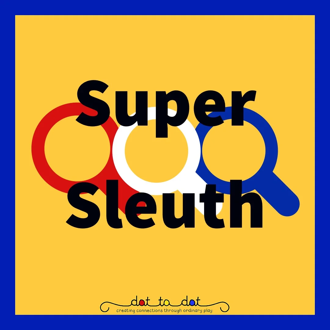 Super Sleuth