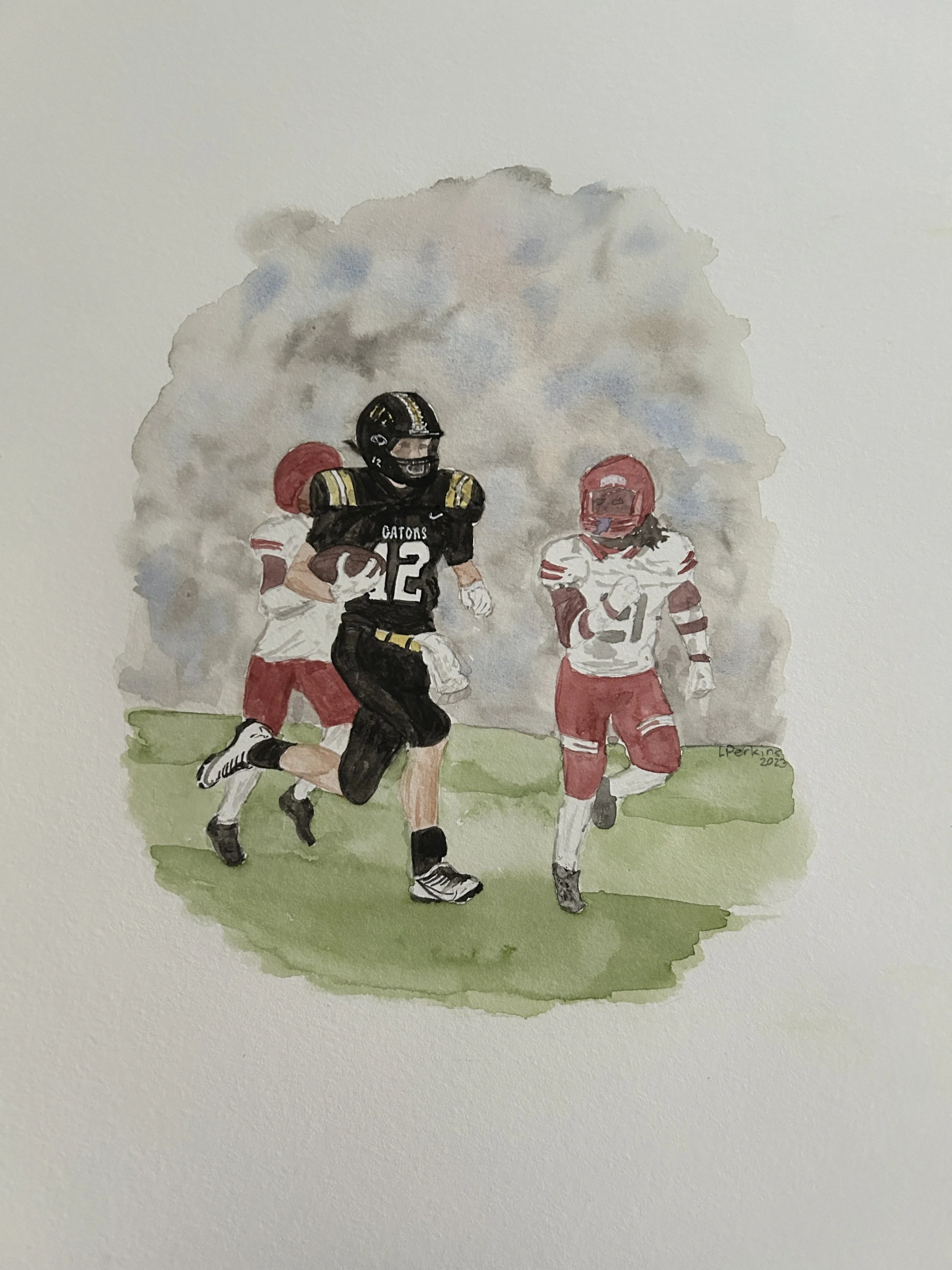 HighschoolFootballPainting.JPG