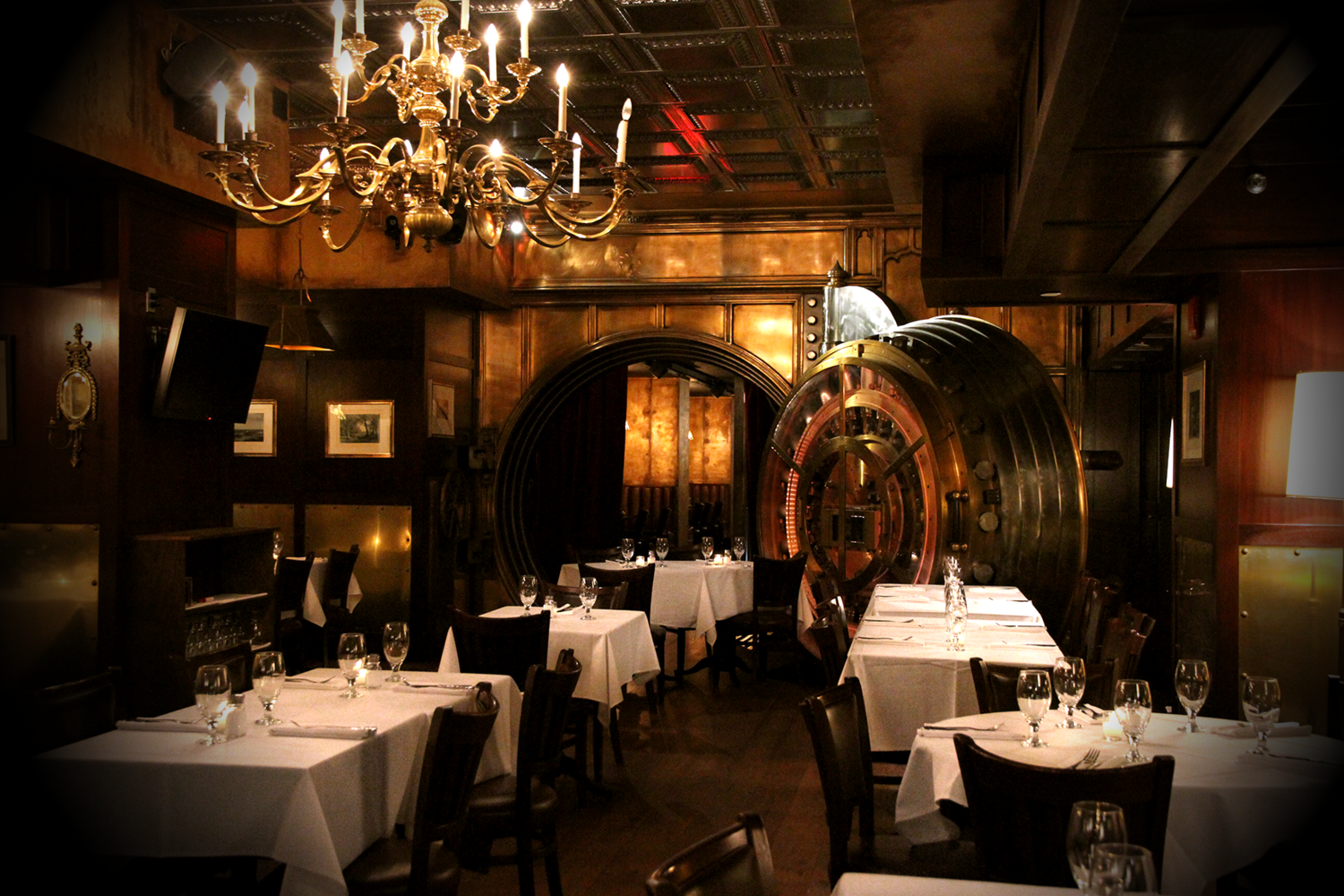 Trinity Place Restaurant Bar Trinity Place Restaurant Bar