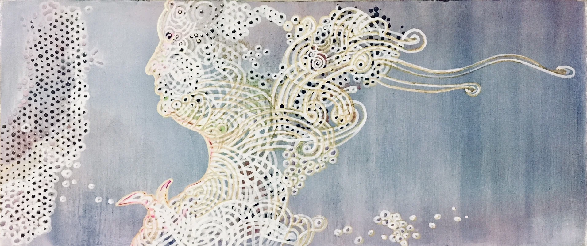 Building up a conversation...