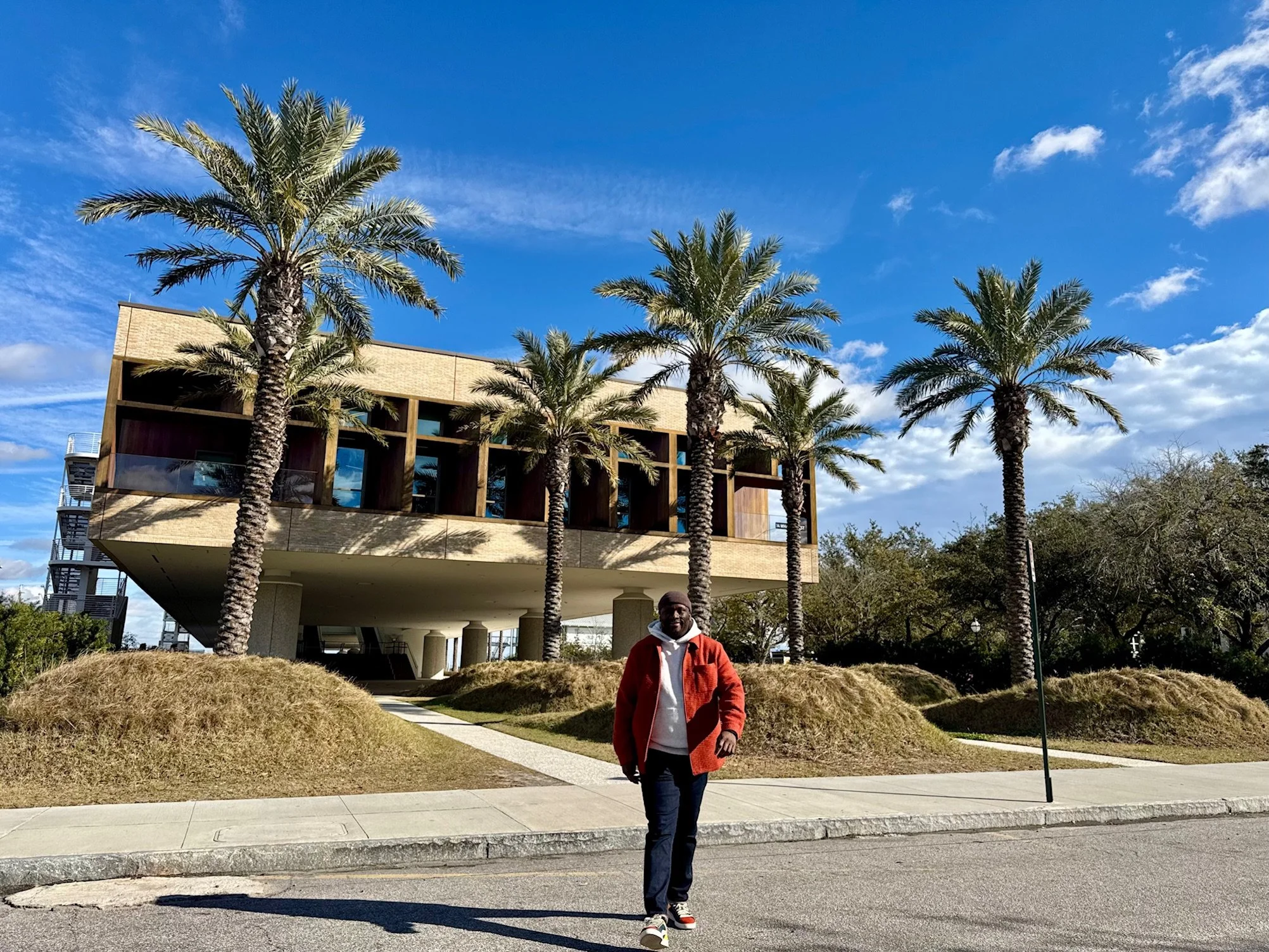 Charleston’s Black-Owned Itinerary for Martin Luther King, Jr. Weekend