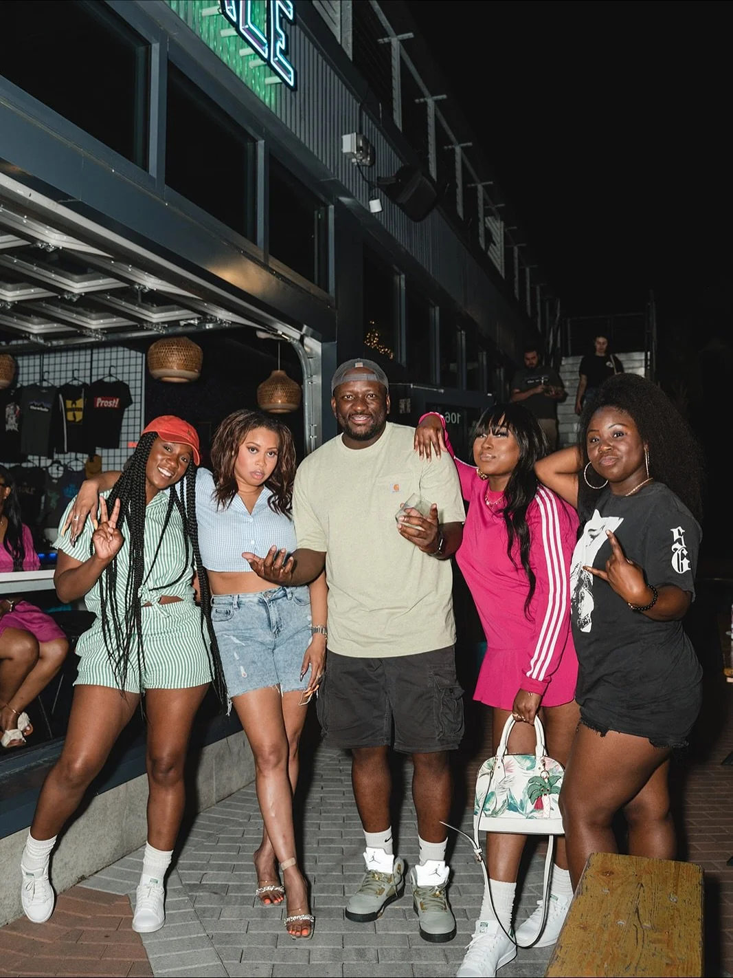 Final call of the year! The last Wu Wednesday of 2025 is November 19th, and we&rsquo;re going out with Don Julio Tequila &mdash; 1942 included. Seats are limited, so don&rsquo;t wait. Grab your tickets today with link below.