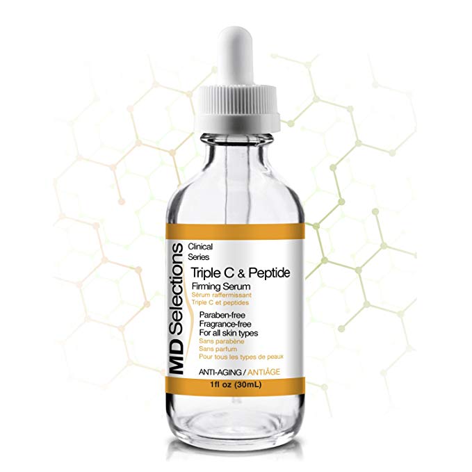 MD Selections Serum