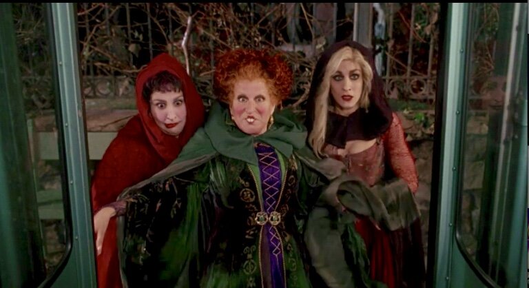 20 películas protagonizadas por mujeres para ver en Halloween — bonita semana 20 películas protagonizadas por mujeres para ver en Halloween — bonita semana