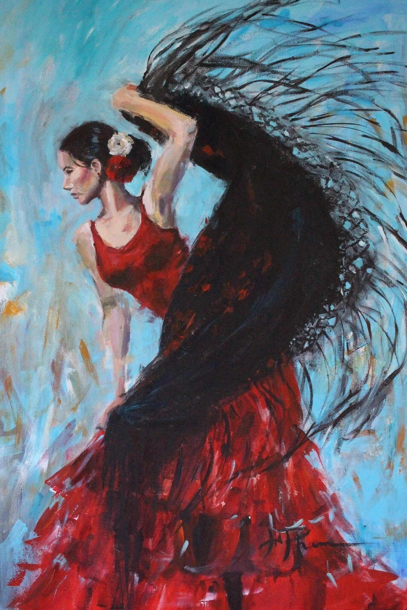 The Tempest