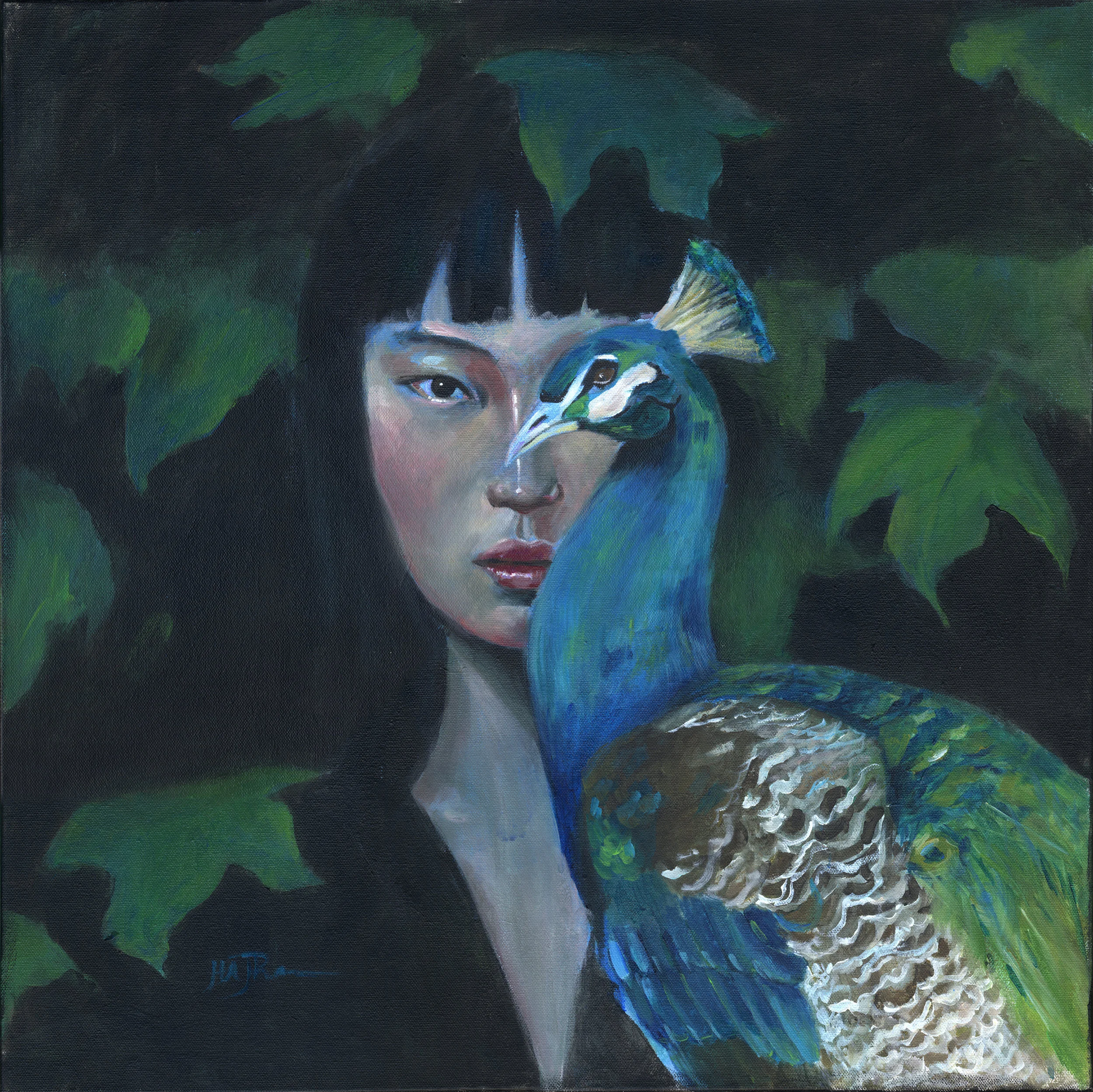 Peacock