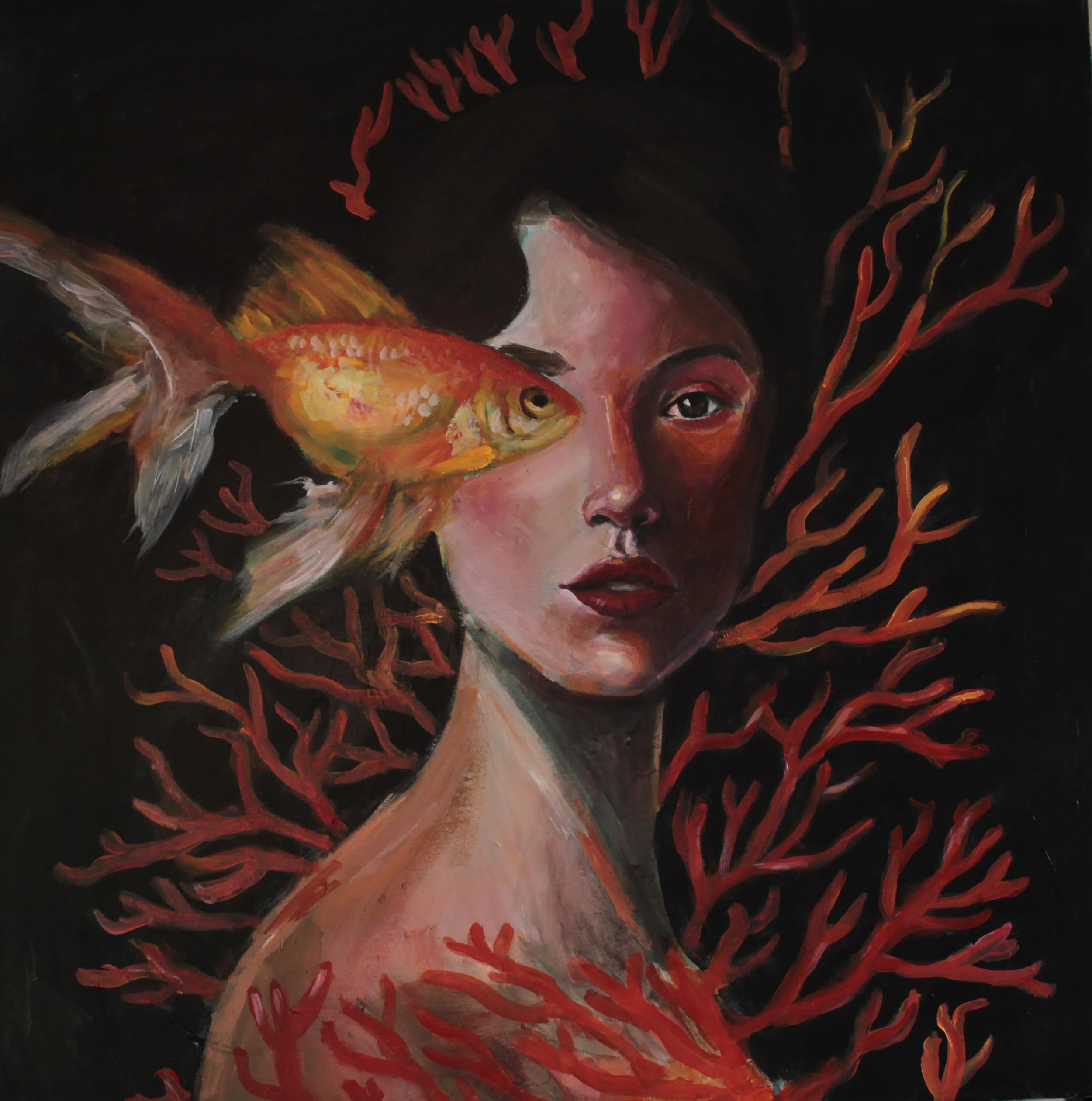 Coral
