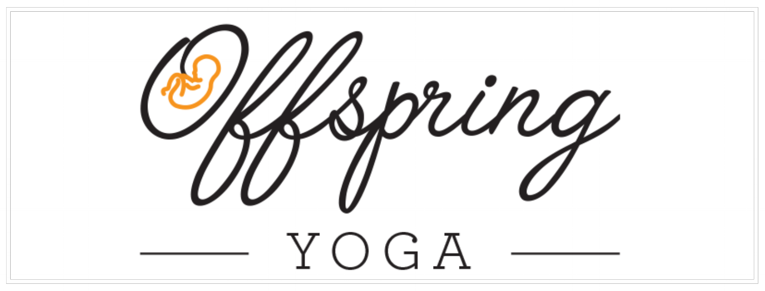 Offspring Yoga - Prenatal and Postnatal Yoga Canberra