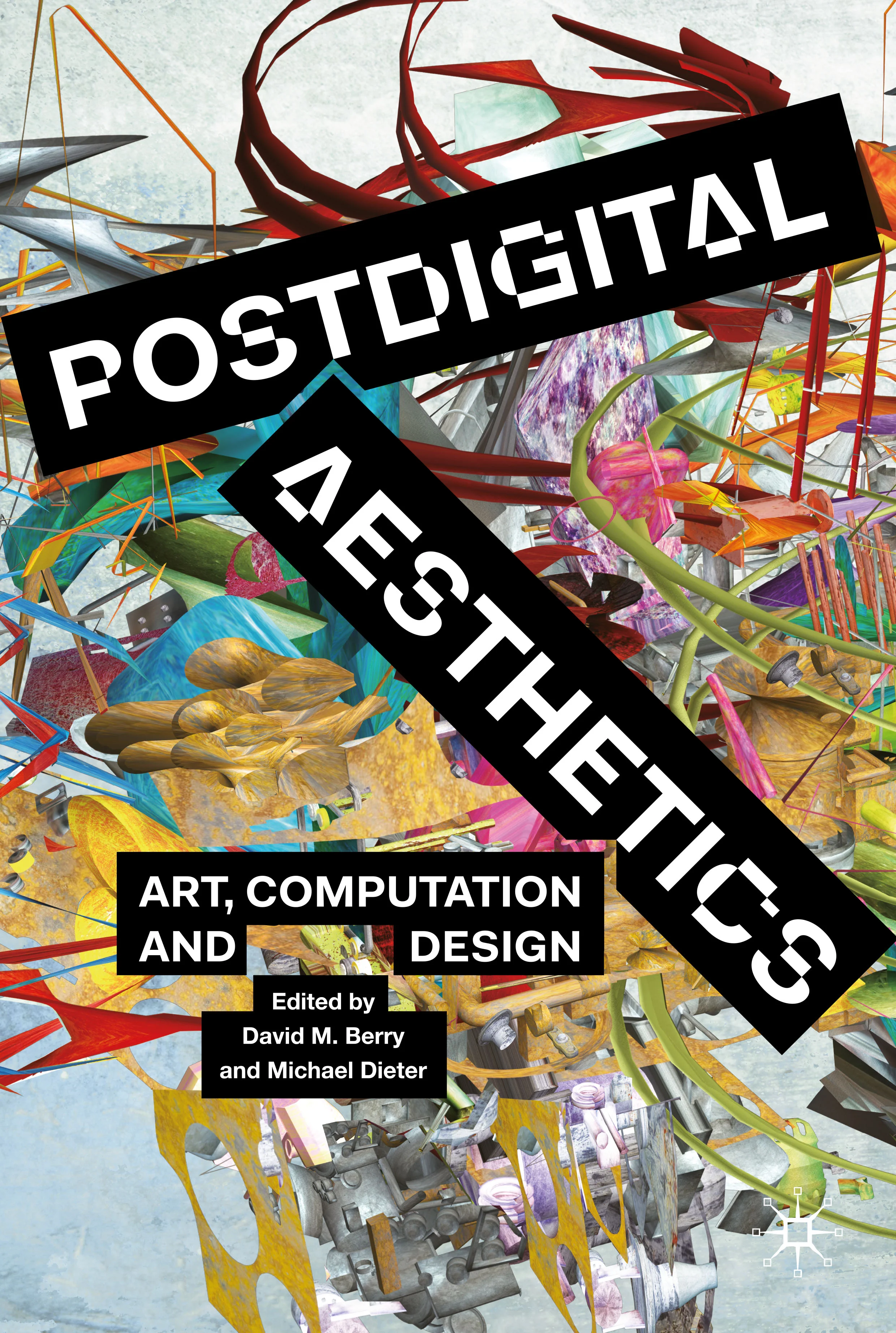 Postdigital Aesthetics
