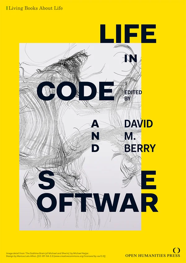 Life in Code and Software
