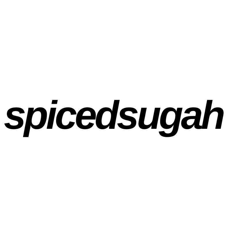 Spiced Sugah