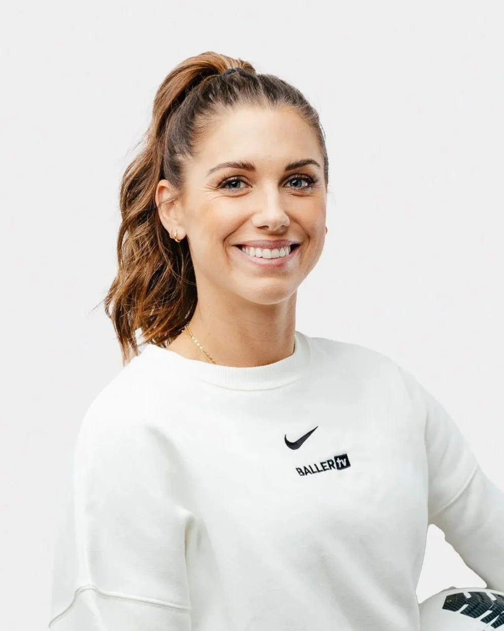 Alex Morgan