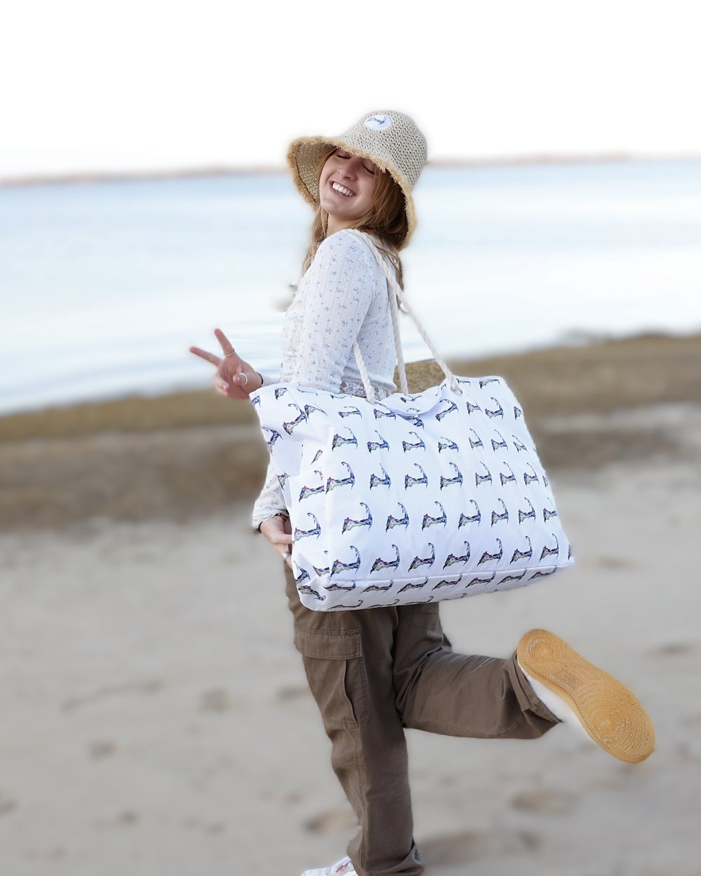 Cape Cod Bag, Cape Cod Tote Bag, Cape Cod Bags, Cape Cod Gifts