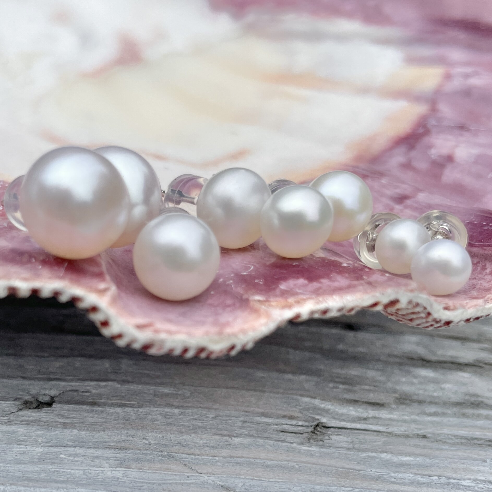 Pearls: Fashionable or Outdated? — Cape Cod Chokers