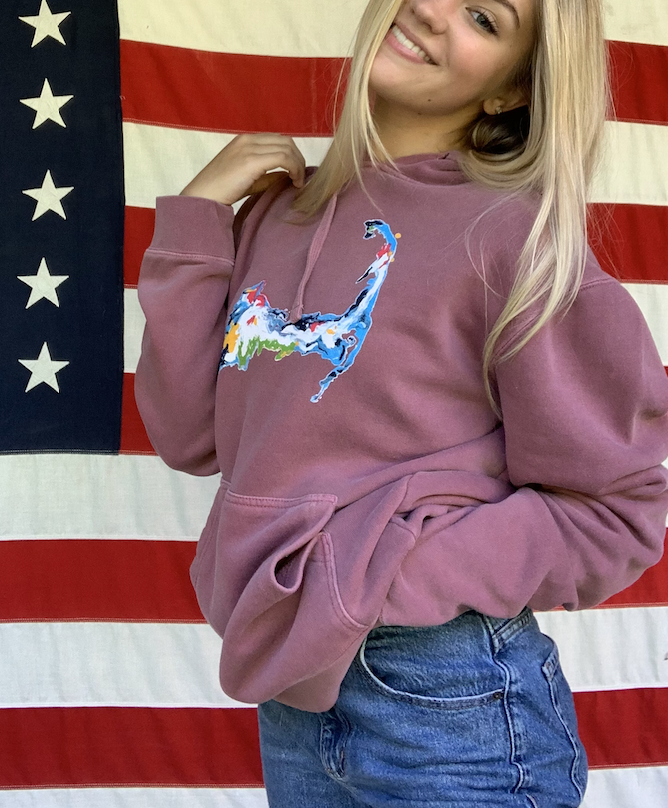 Cape Cod Memorial Day Weekend 2022 — Cape Cod Chokers