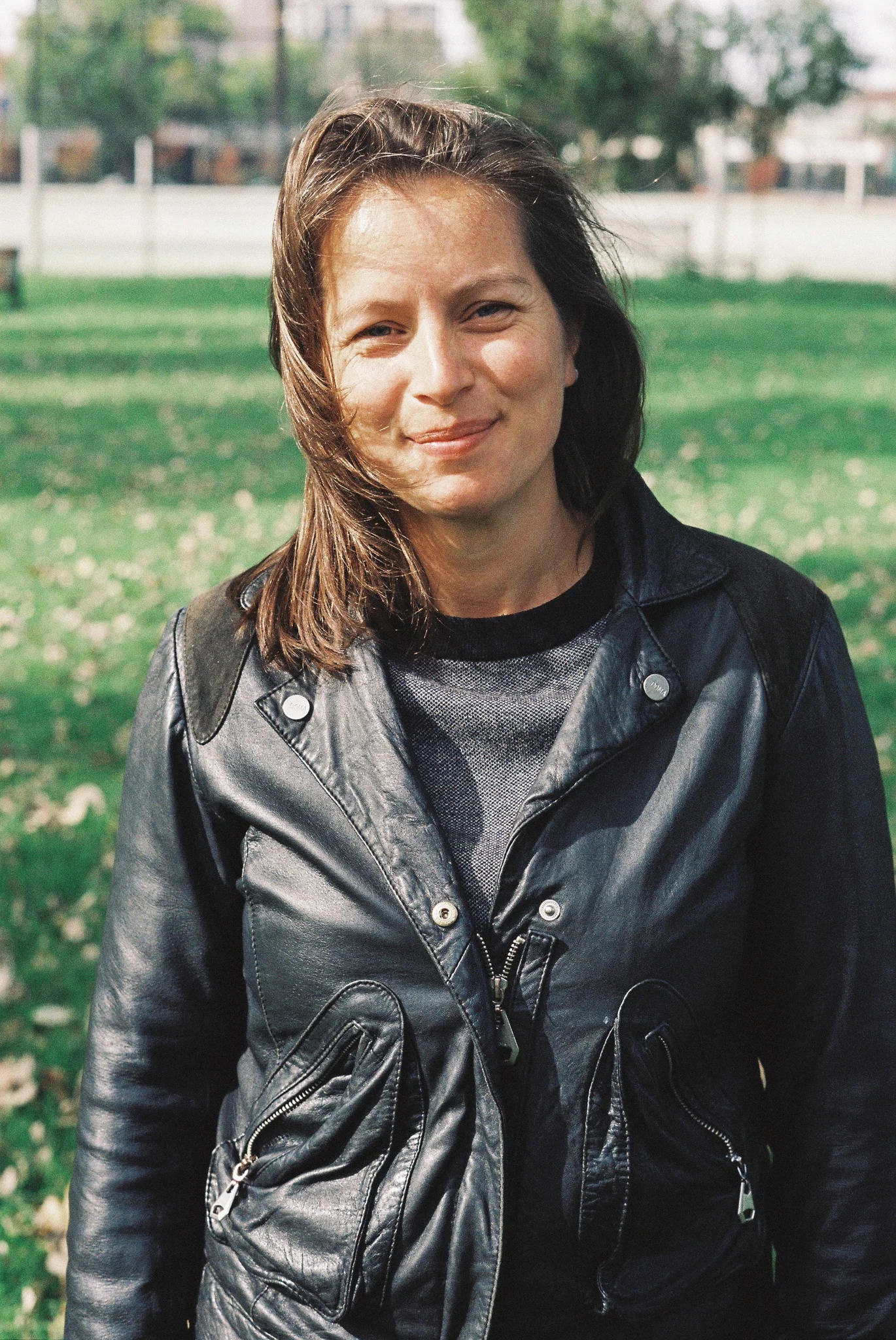 Vicky Symington
