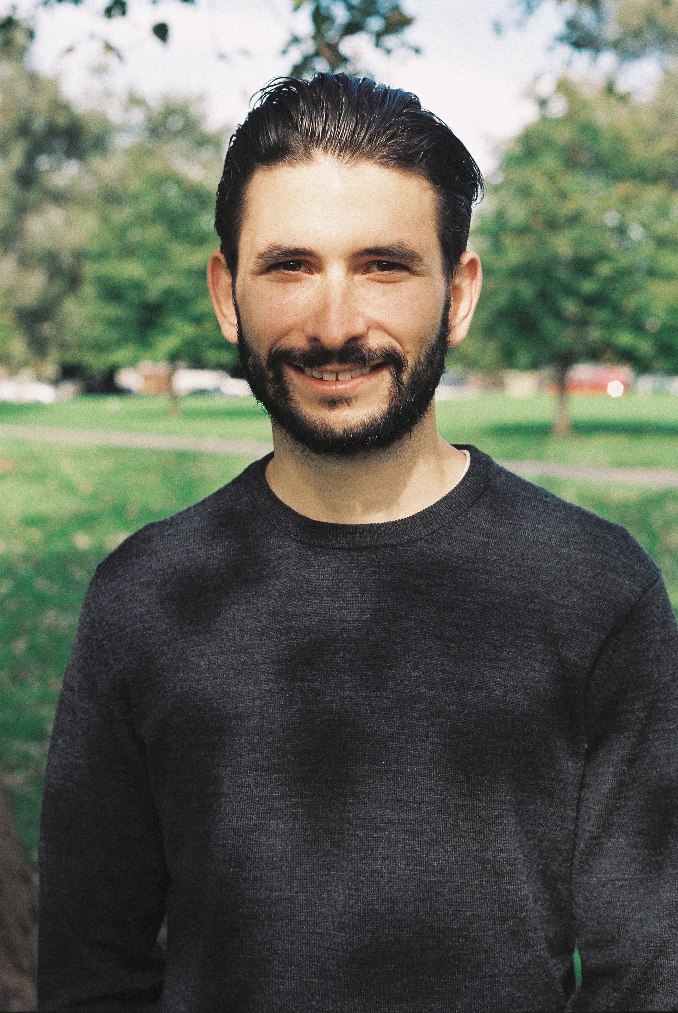 Michael Bascetta