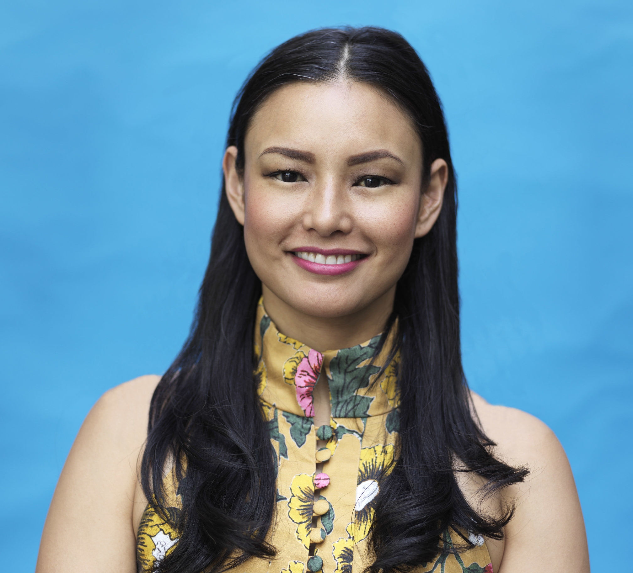 Kylie Javier Ashton