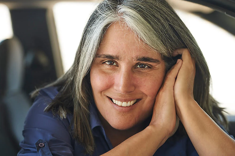 Dr. Irina Santiago-Brown