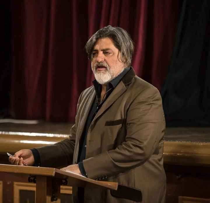 Matt Preston