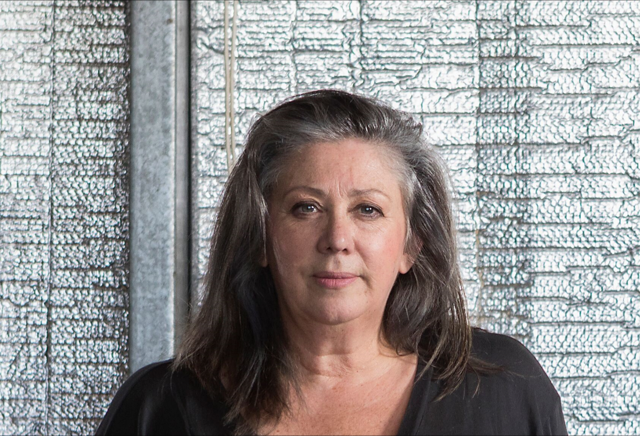 Gill Gordon-Smith