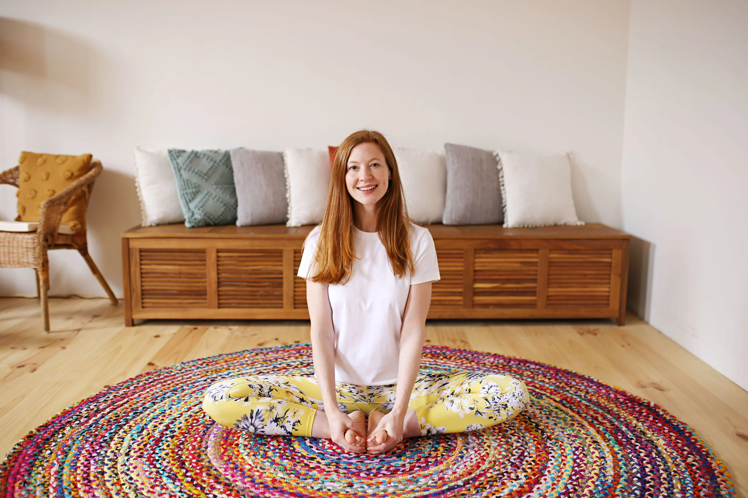 Izzy Pearce