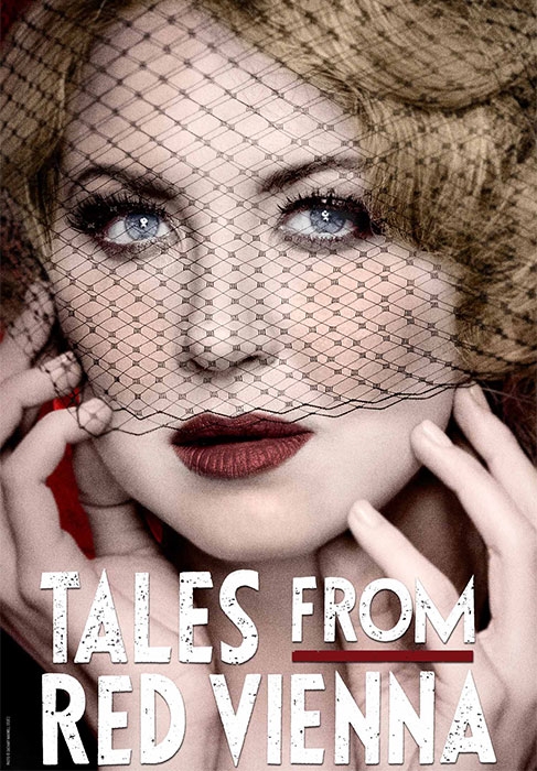 TALES FROM RED VIENNA AD