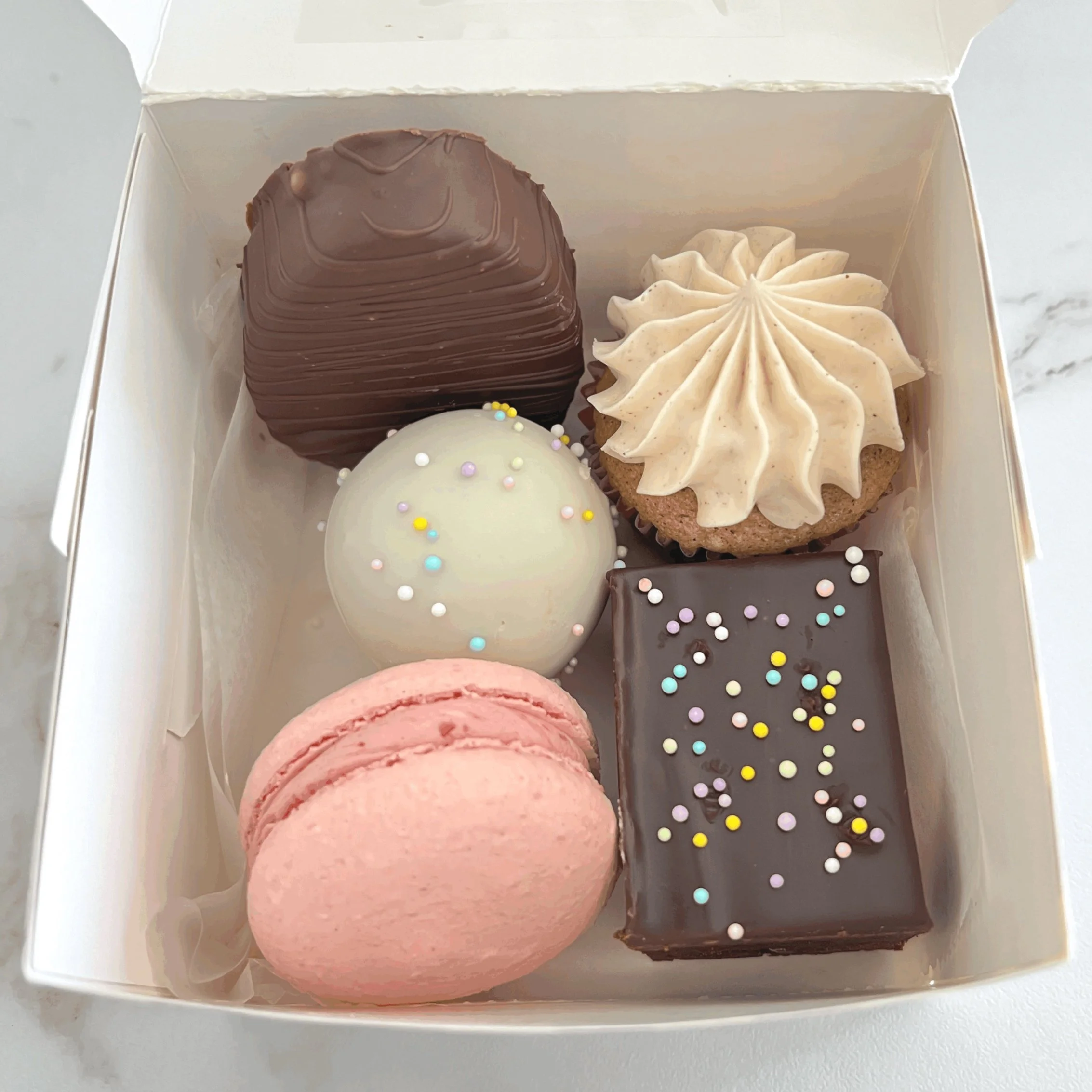 Easter Treat Box