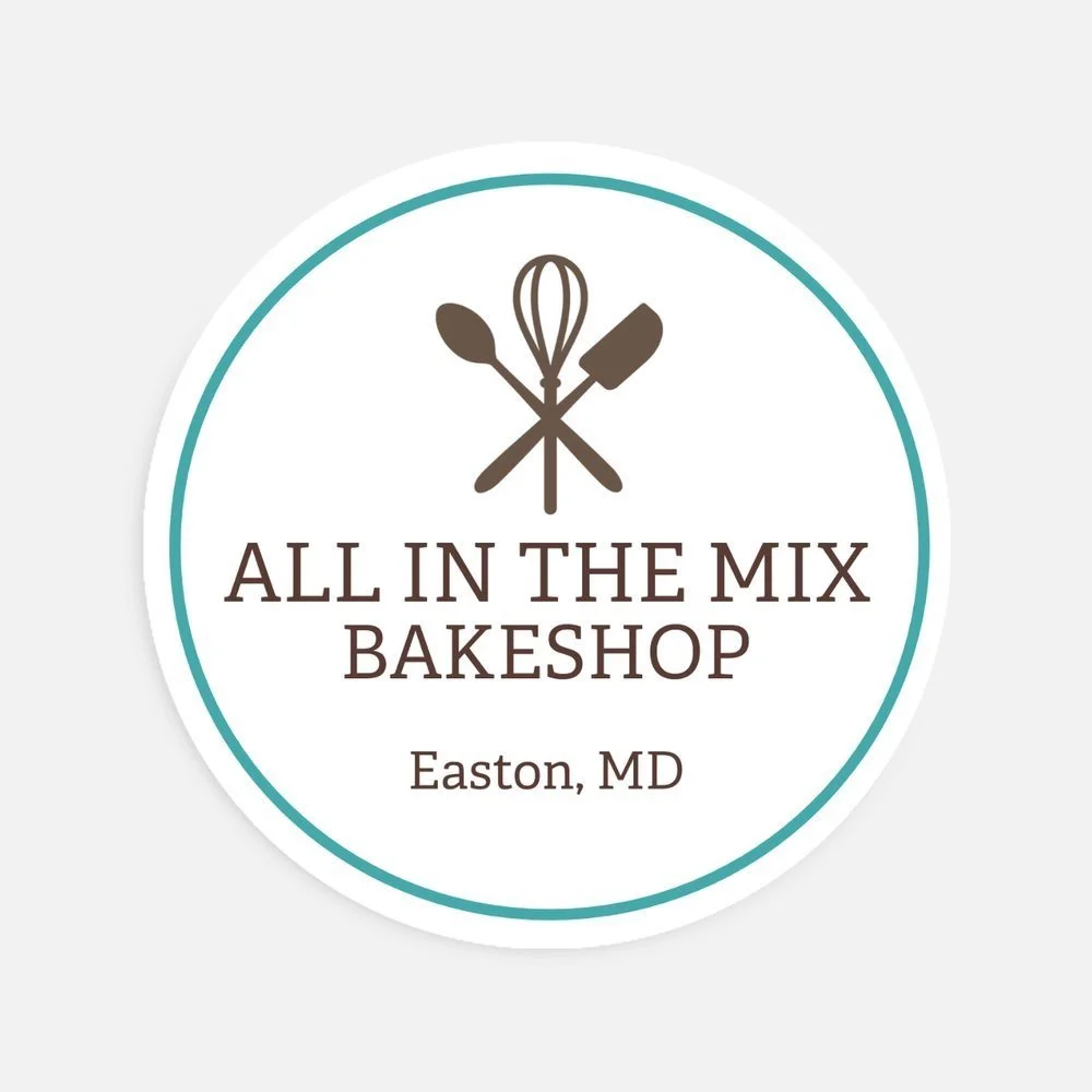 Valentine's Day - Dessert Box