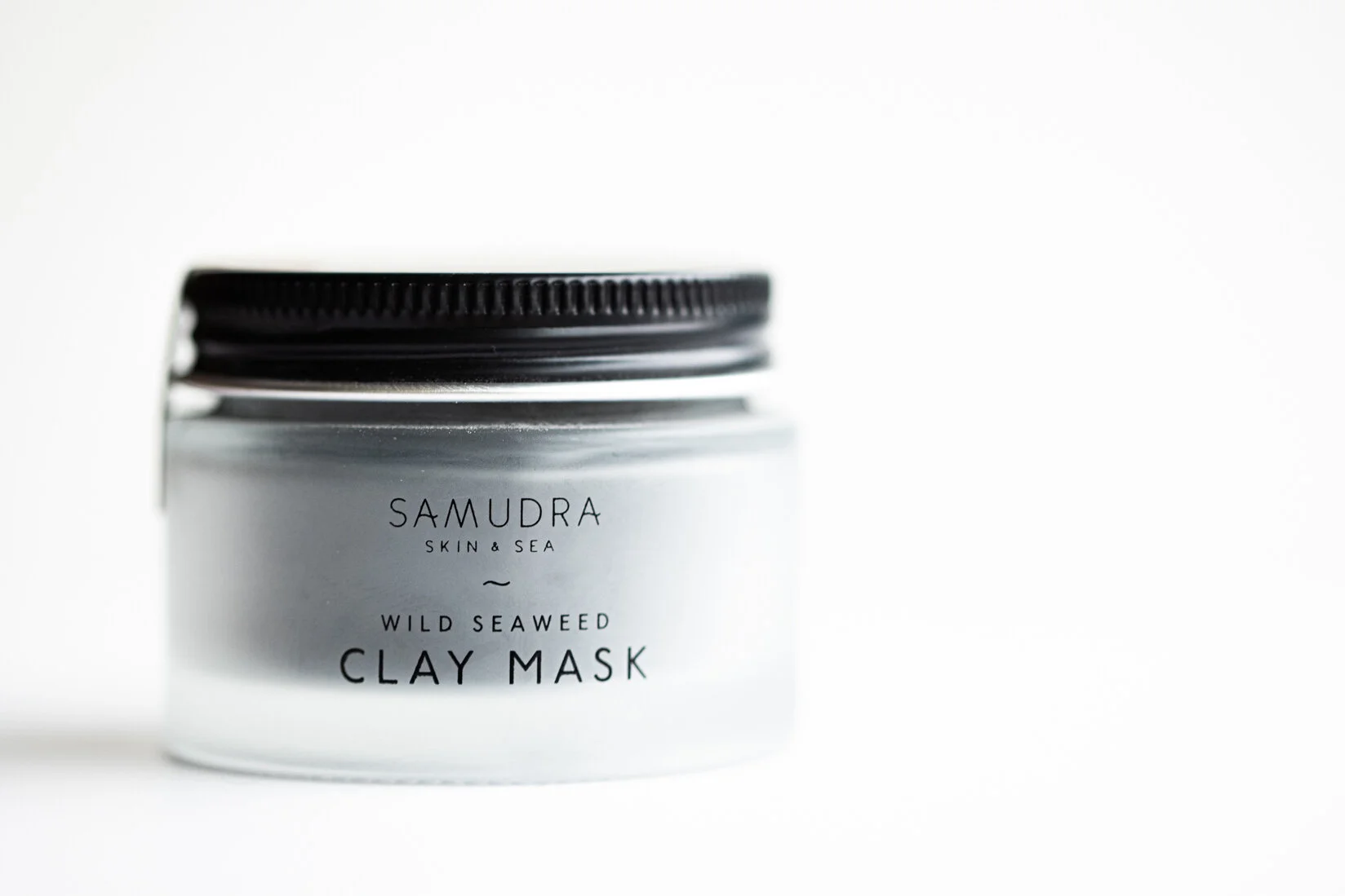 Clay Mask