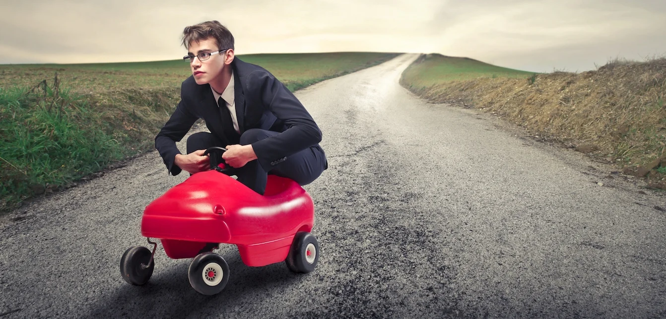 Get your goals in gear!