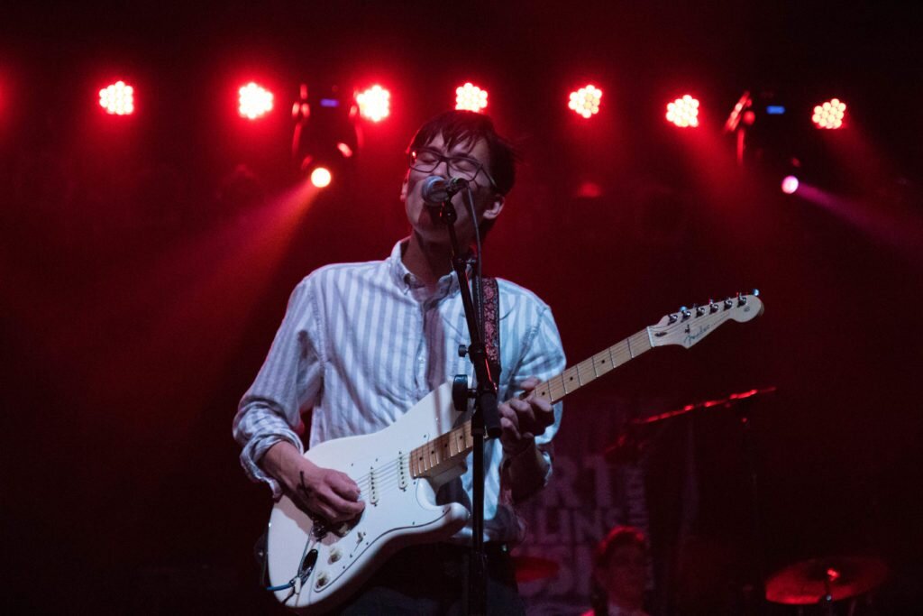 FoCoMX celebrates local music with a large selection of bands and venues