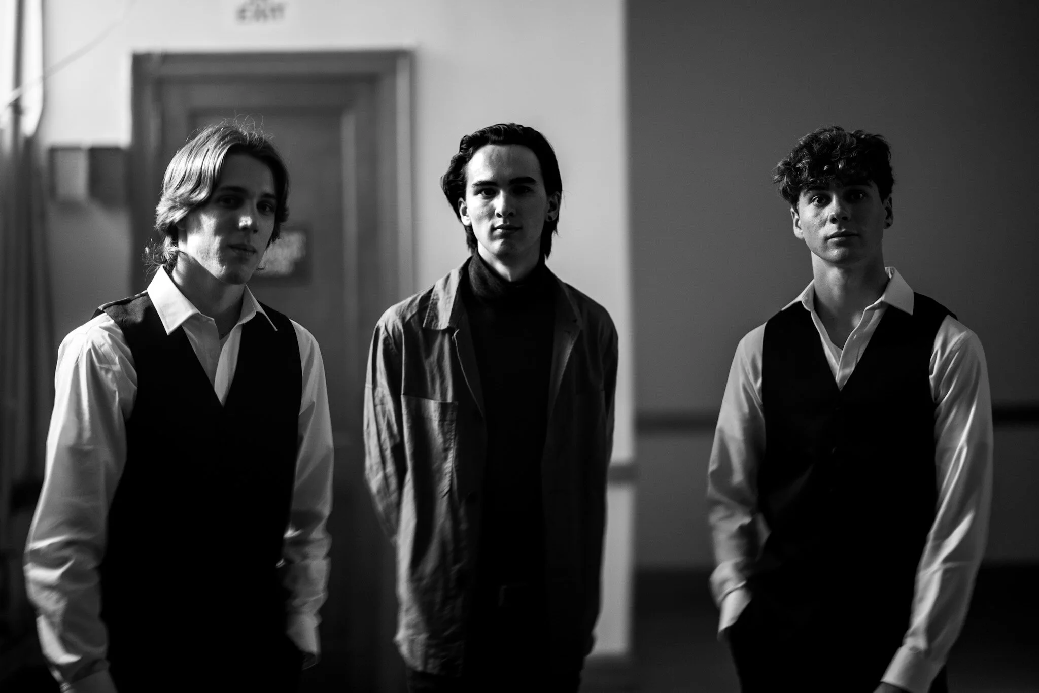 COLORADO ARTIST SPOTLIGHT: HOLDFAST