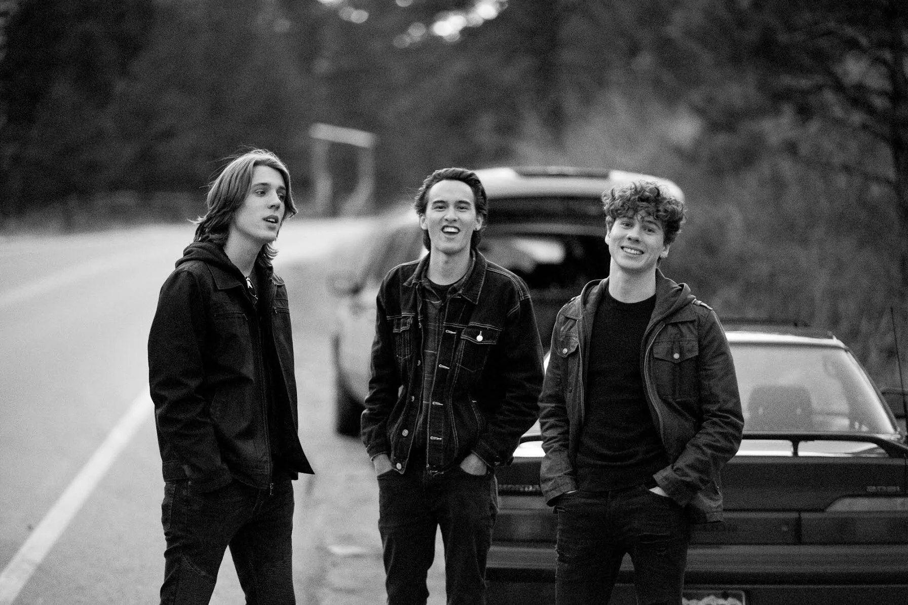 Holdfast. Releases Their Cool, Calm, and Collected Music Video for, "I'll Be Waiting For It”