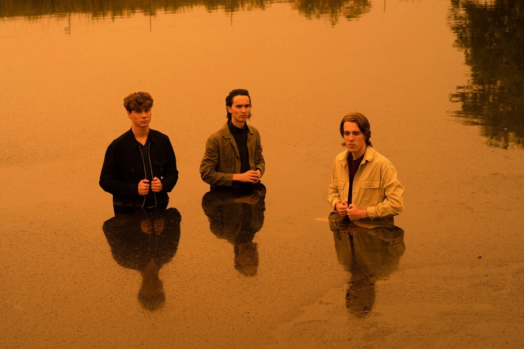 303 MAGAZINE: 19 MUSICIANS TO WATCH IN 2021