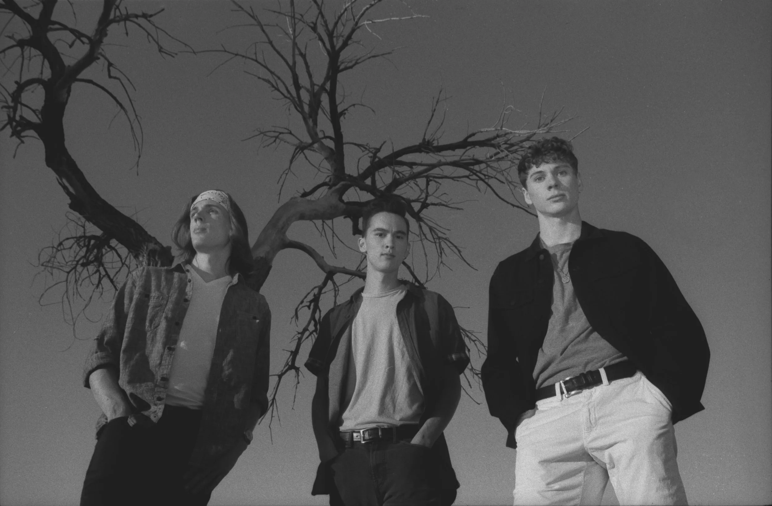 Westword: Local Bands Join Forces for Marshall Fire Victims