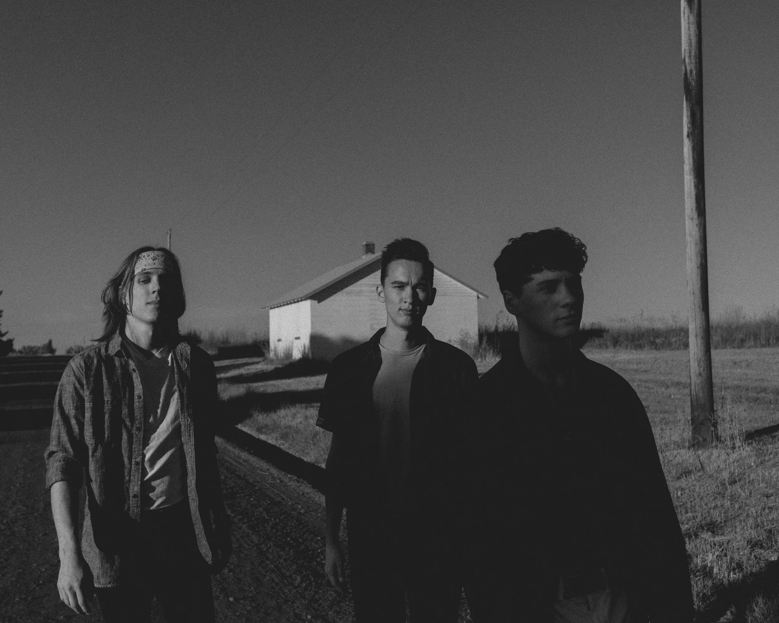 Bandwagon Album Review: Holdfast. Movies