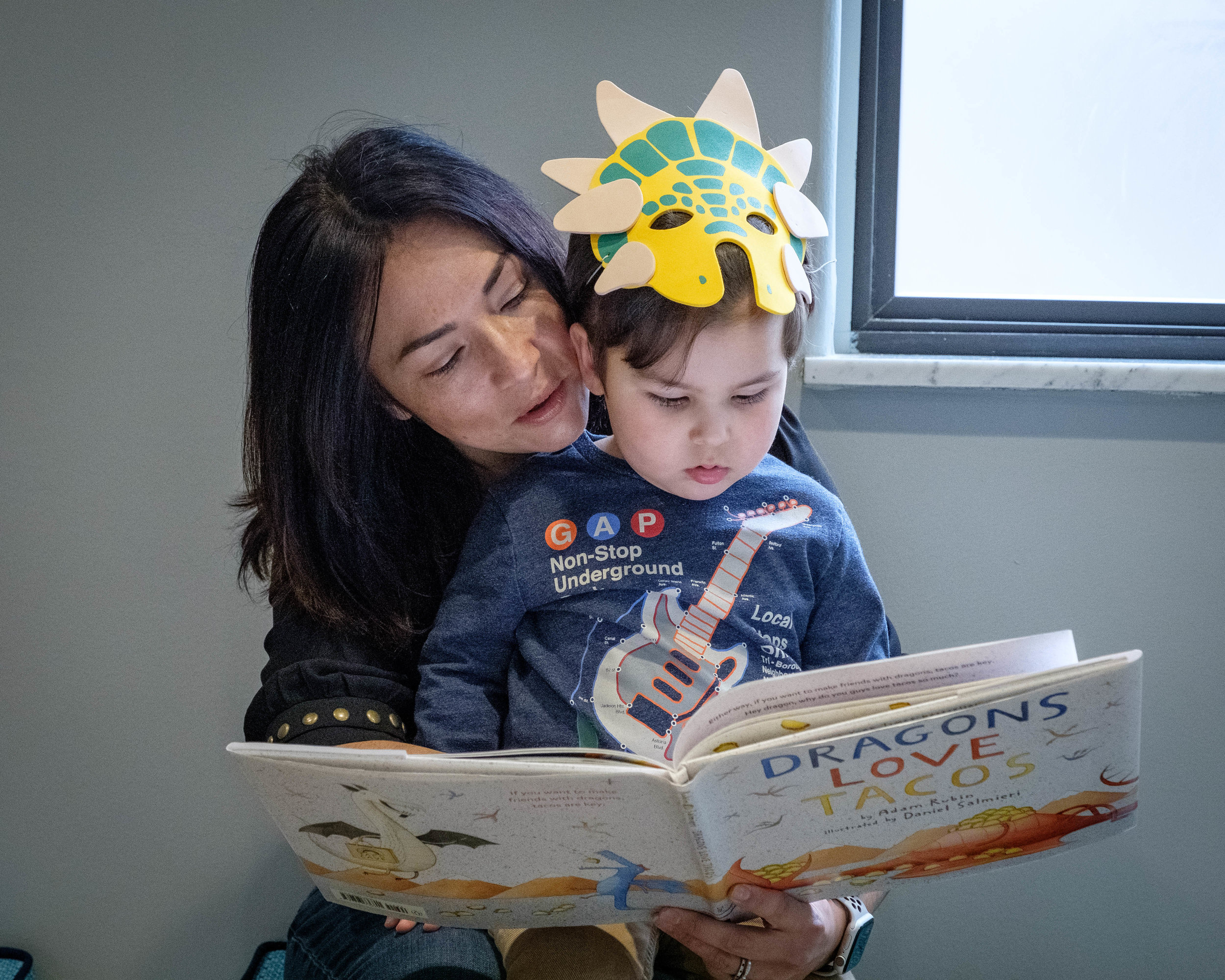 Haven Collective Kids Club Mommy + Me