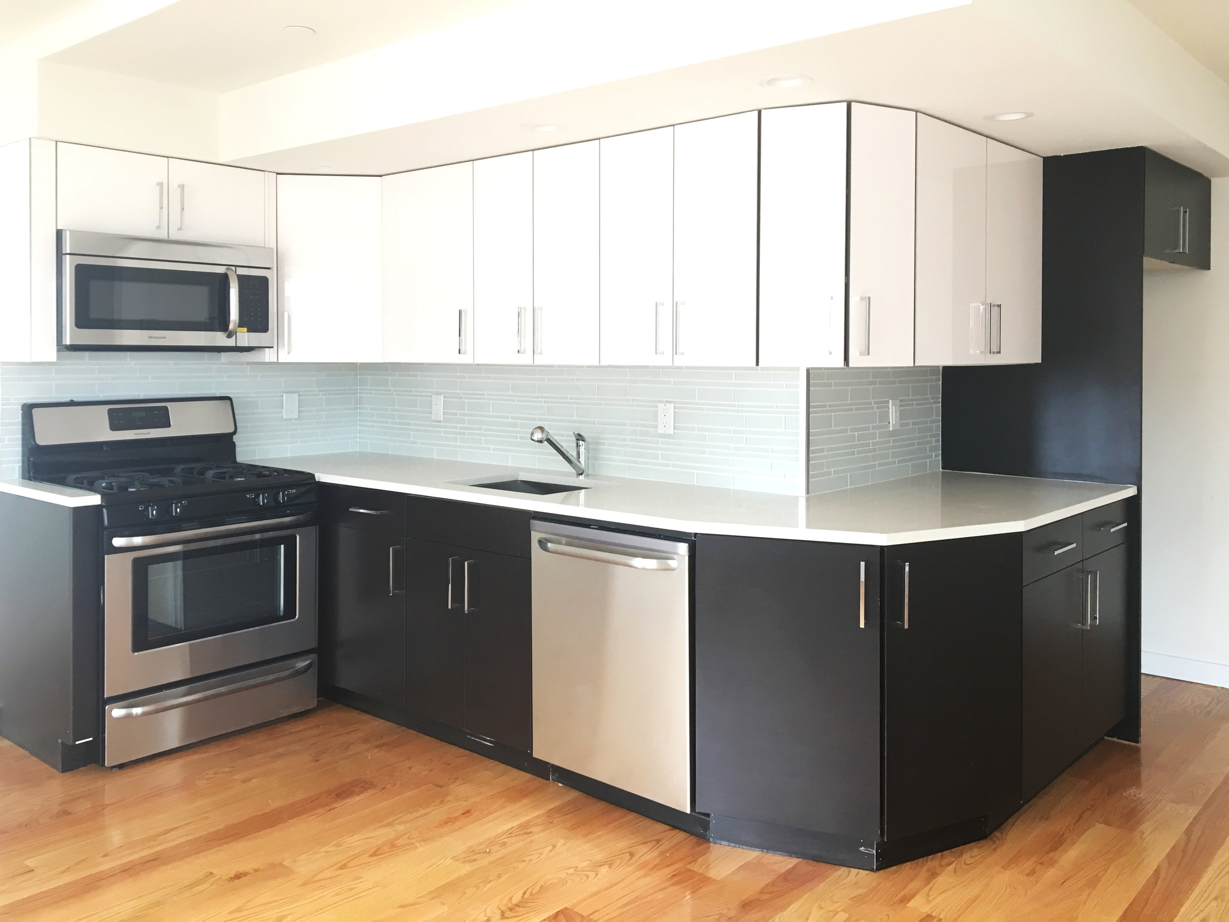 Long Island City, Queens