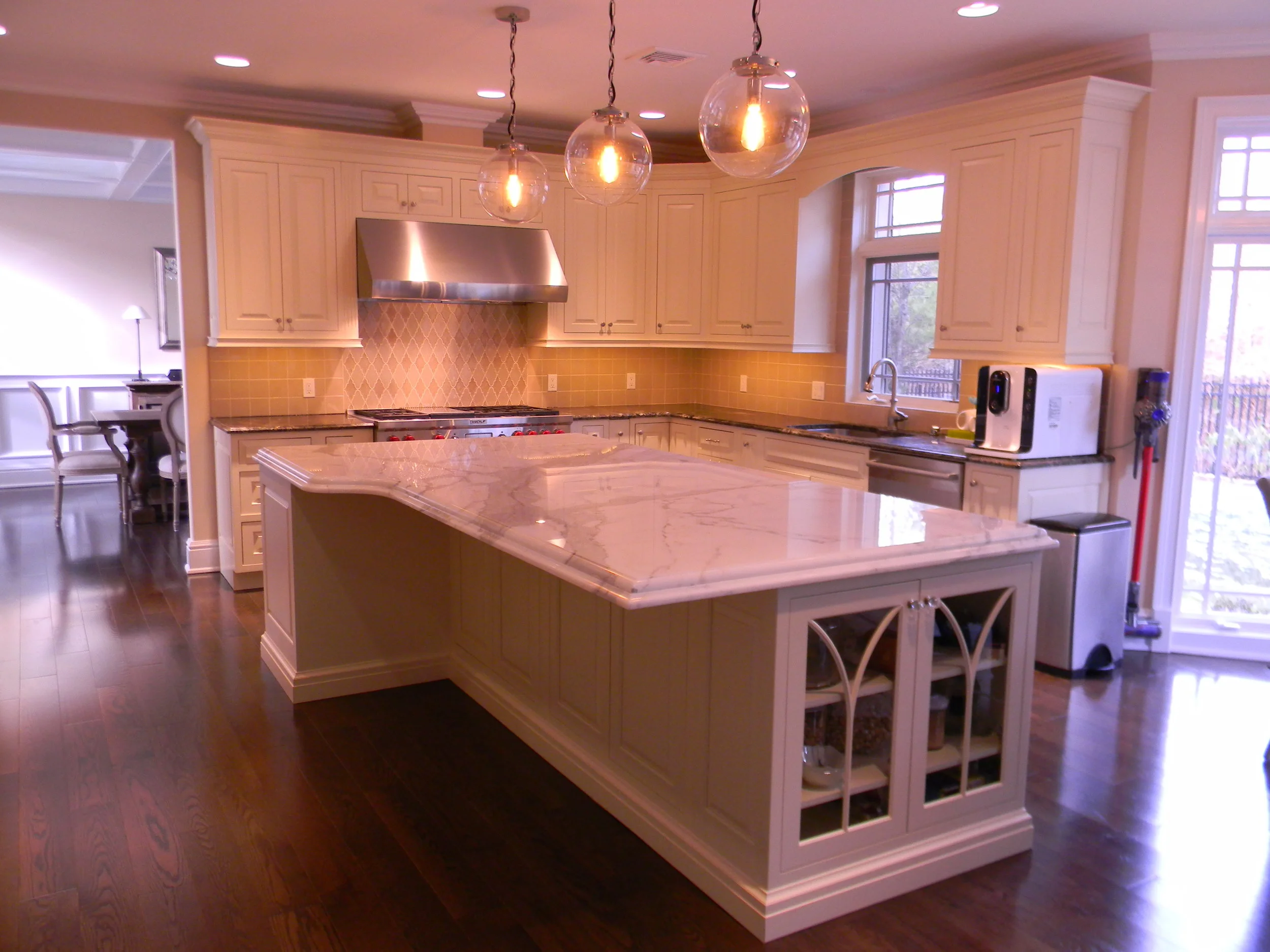 Lake Success, New York